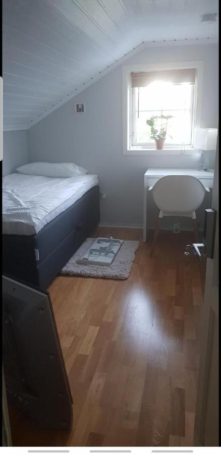 Blue House Brevik Porsgrunn Ξενοδοχείο Εξωτερικό φωτογραφία
