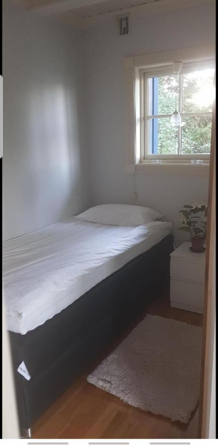 Blue House Brevik Porsgrunn Ξενοδοχείο Εξωτερικό φωτογραφία