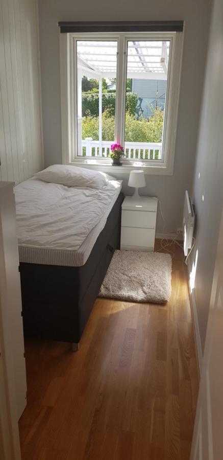 Blue House Brevik Porsgrunn Ξενοδοχείο Εξωτερικό φωτογραφία
