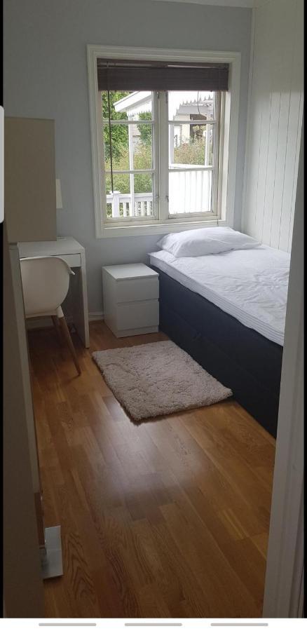 Blue House Brevik Porsgrunn Ξενοδοχείο Εξωτερικό φωτογραφία