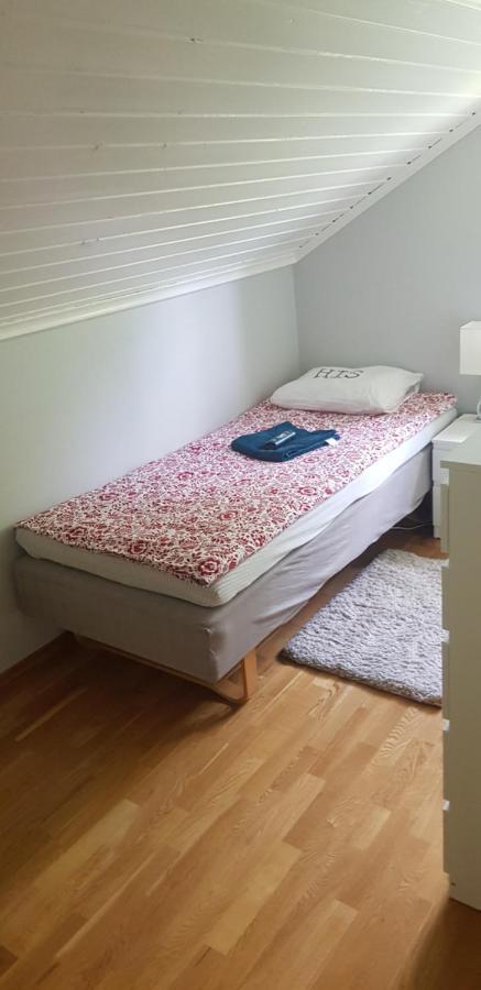 Blue House Brevik Porsgrunn Ξενοδοχείο Εξωτερικό φωτογραφία